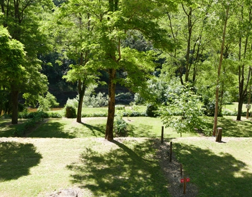 CAMPING COUDERC CAMPING COUDERC