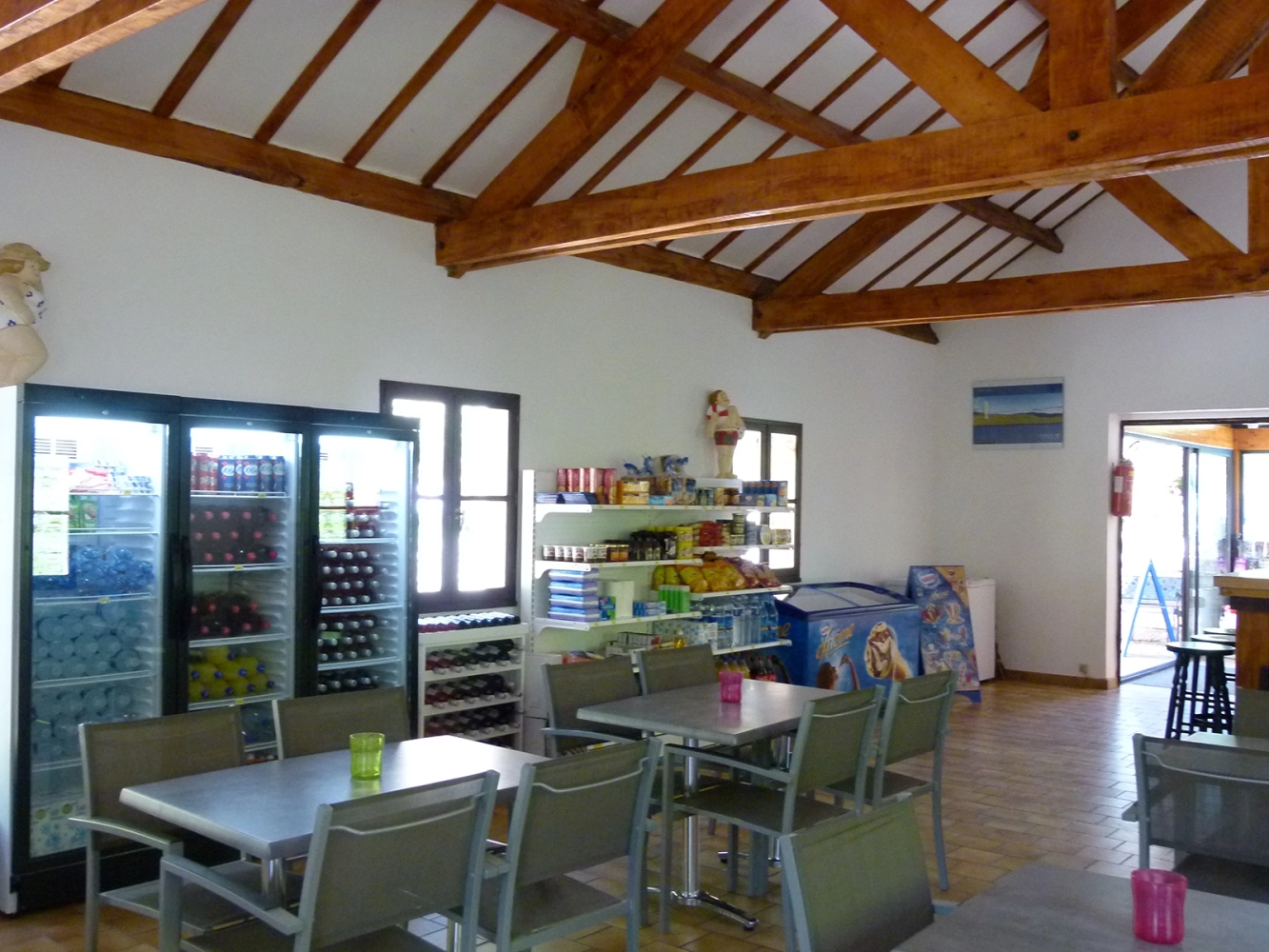 Galerie
