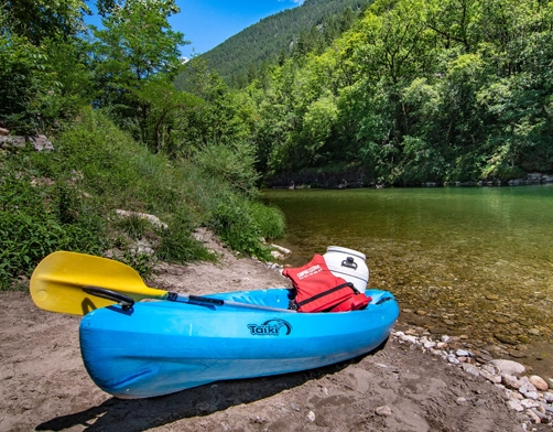 CAMPING COUDERC CAMPING COUDERC