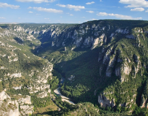 CAMPING COUDERC