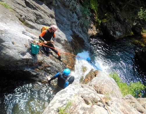 CAMPING COUDERC