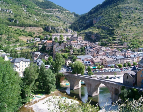 CAMPING COUDERC